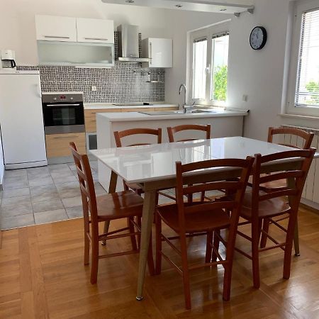 Apartment Skorin Primosten Luaran gambar
