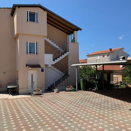 Apartment Skorin Primosten Luaran gambar
