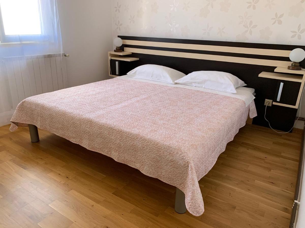 Apartment Skorin Primosten Luaran gambar