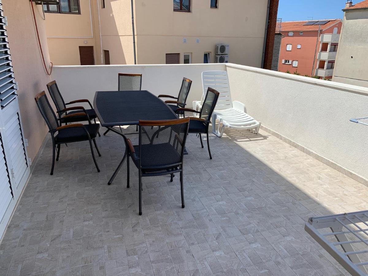Apartment Skorin Primosten Luaran gambar