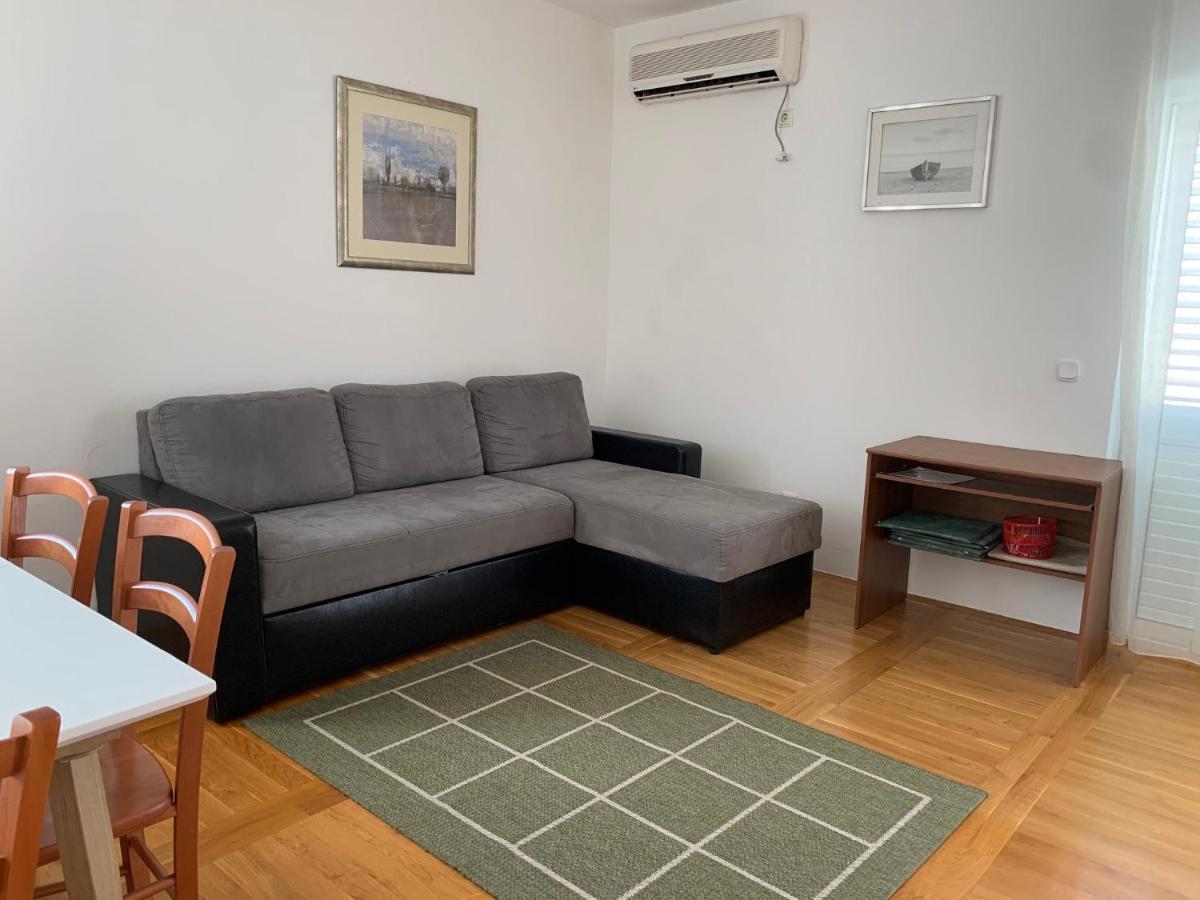 Apartment Skorin Primosten Luaran gambar