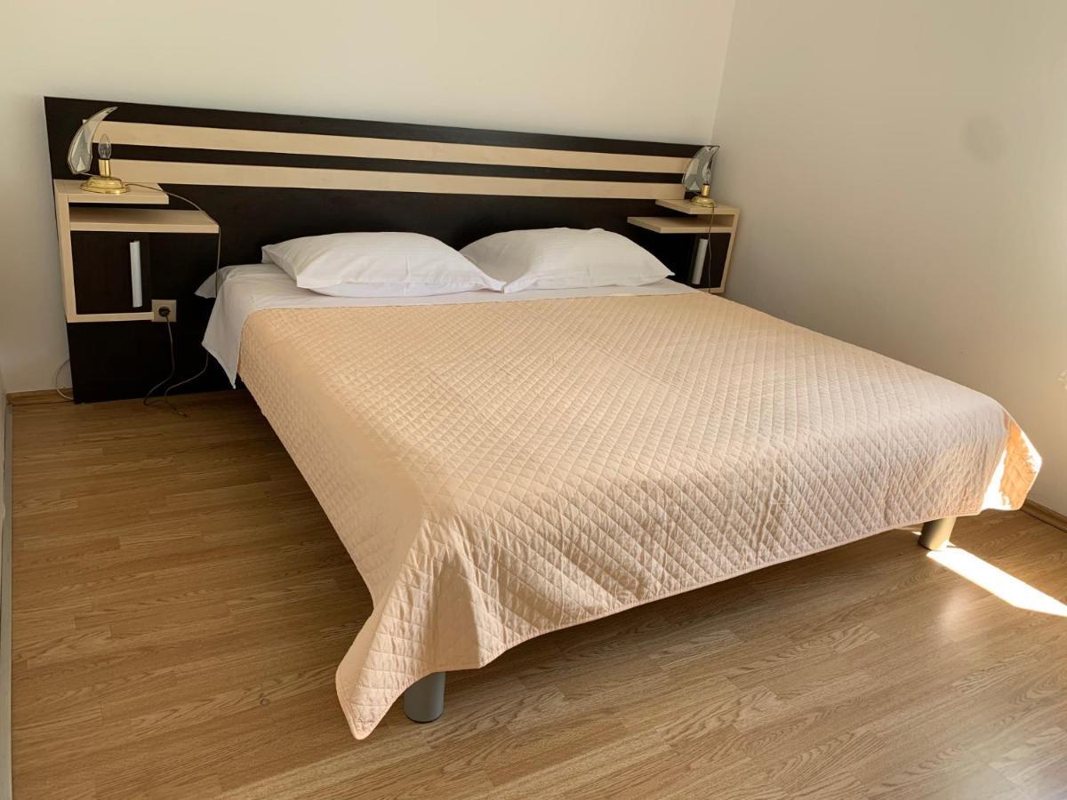 Apartment Skorin Primosten Luaran gambar