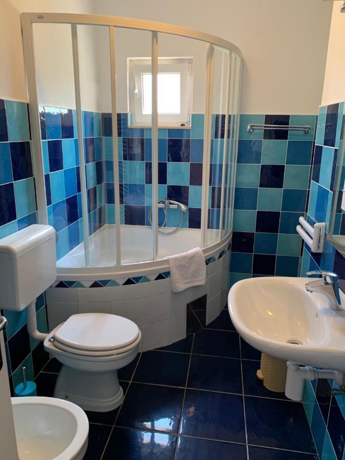Apartment Skorin Primosten Luaran gambar
