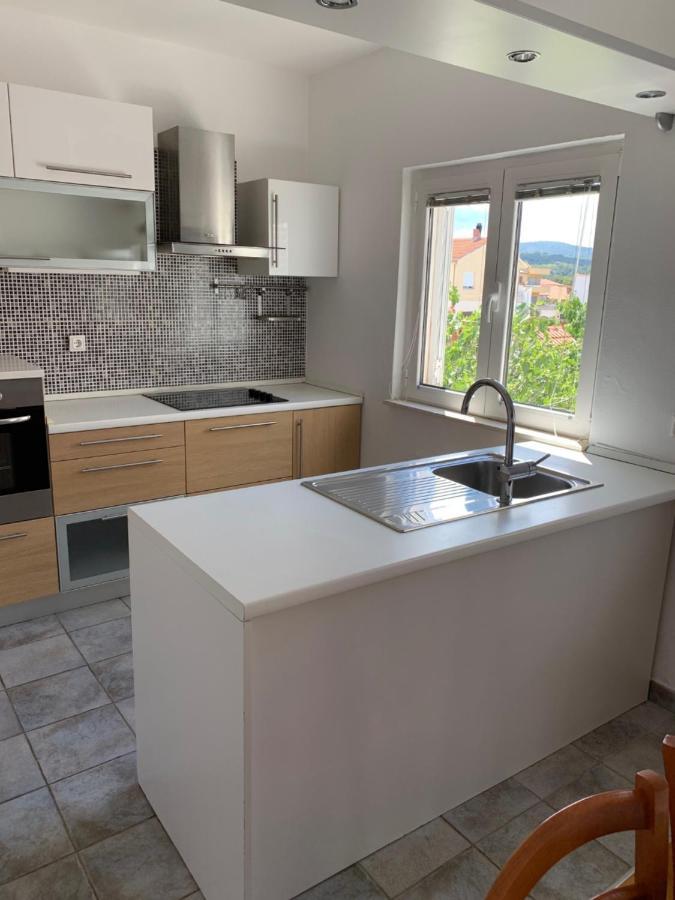Apartment Skorin Primosten Luaran gambar